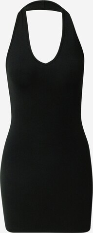 Edikted - Vestido en negro: frente