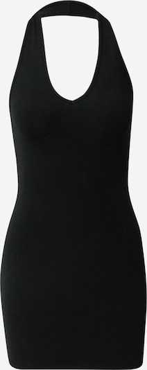 Edikted Kleid in schwarz, Produktansicht