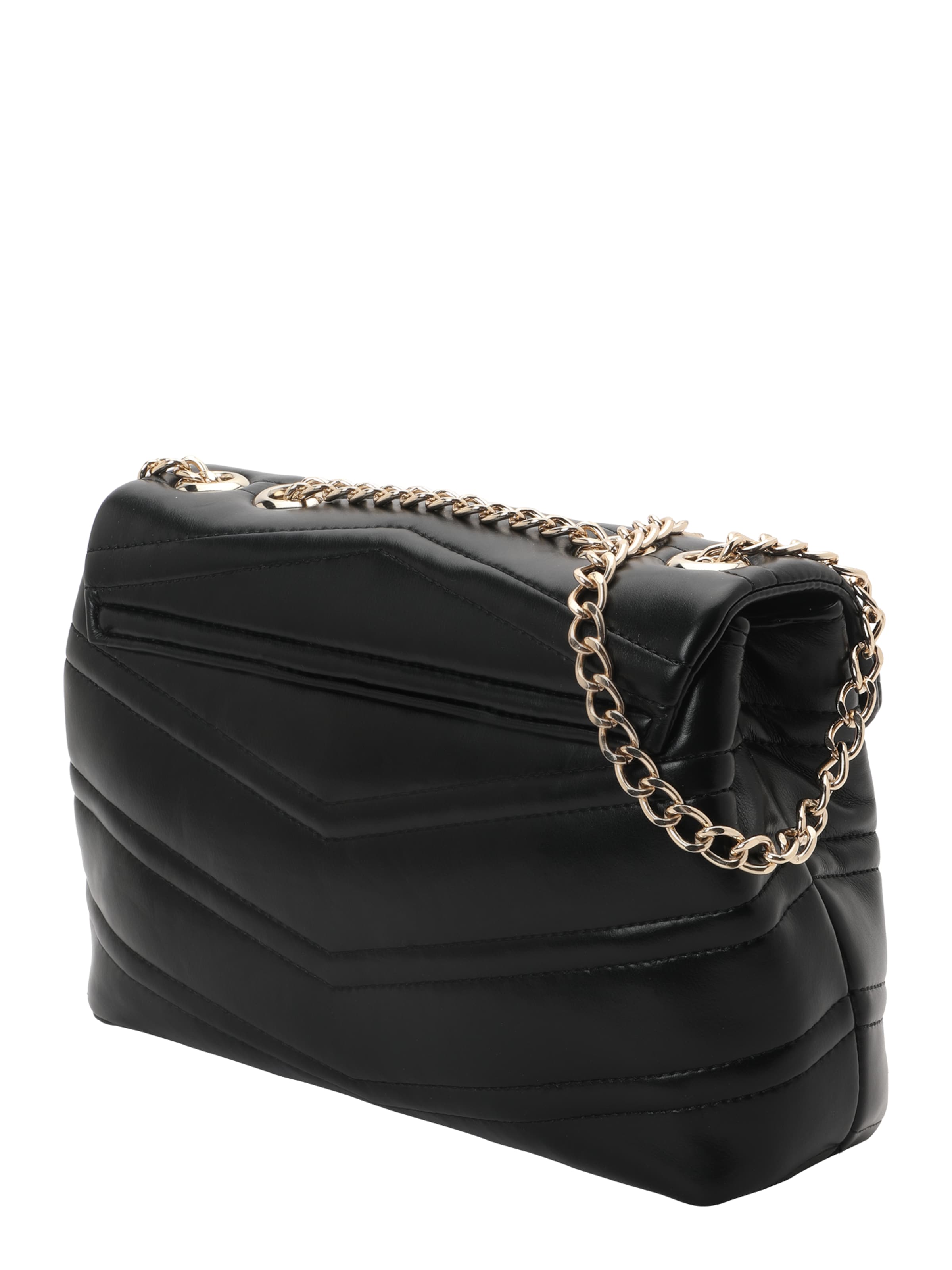 VALENTINO Válltáskák 'Privilege' - fekete