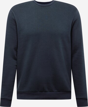 Only & Sons Regular Fit Sweatshirt 'Ceres' i blå: forside