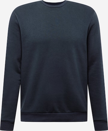 Only & Sons Sweatshirt 'Ceres' in Blue: front