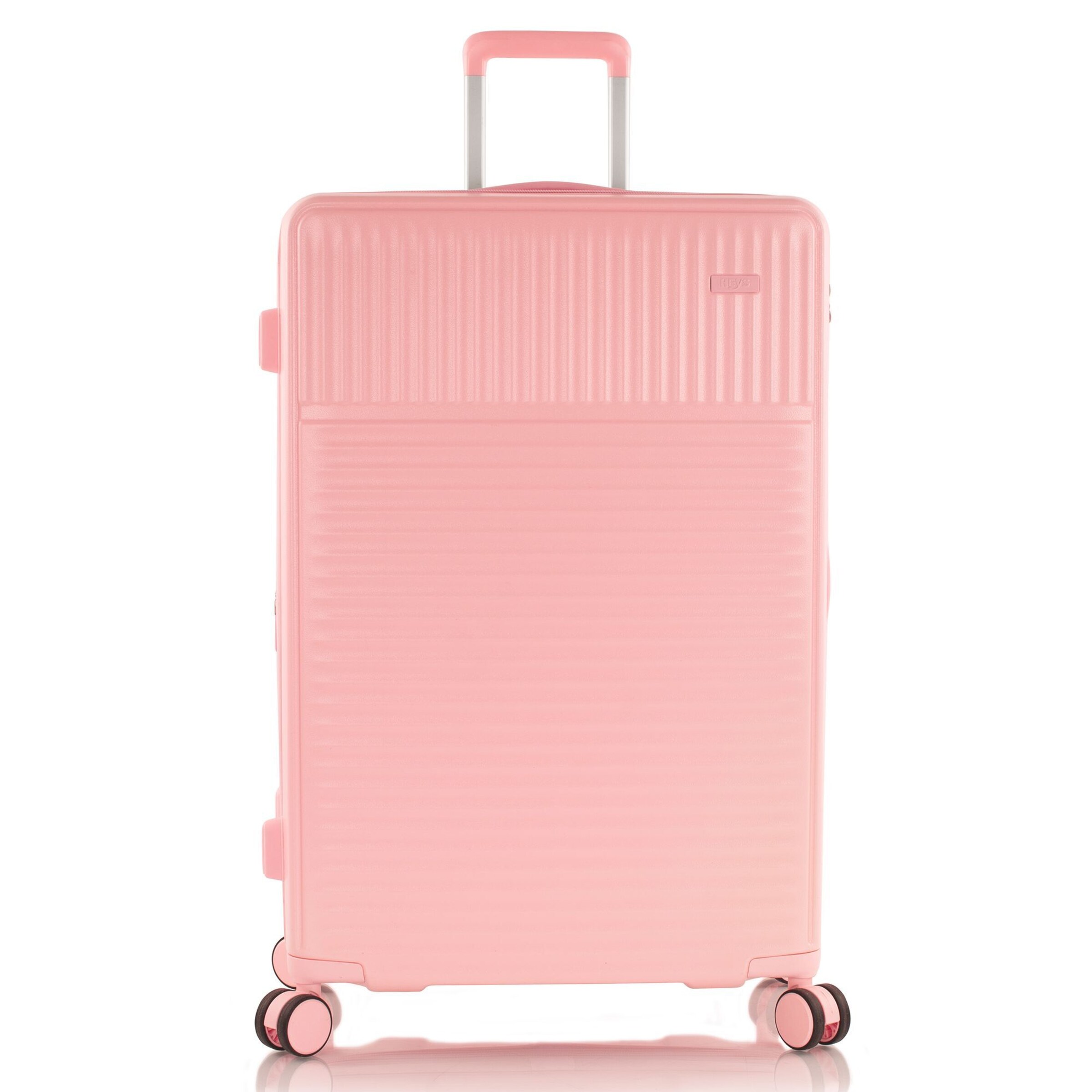 Heys Cart 'Pastel' in Pink: front