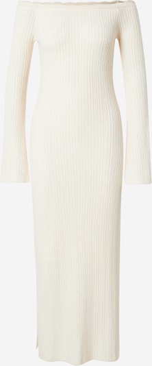 florence by mills exclusive for ABOUT YOU Neulemekko 'Pecan' värissä offwhite, Tuotenäkymä