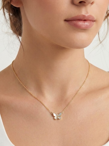 Kamiko Kette 'MARIPOSA'‌‌‌‌‌‌‌ in Gold