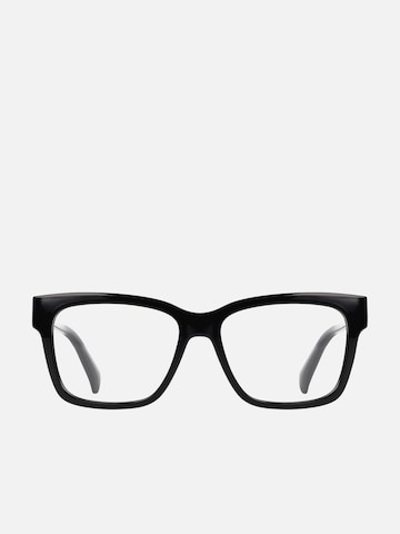 Liu Jo Sunglasses in Black