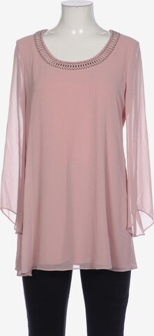 Vera Mont Bluse M in Pink: predná strana