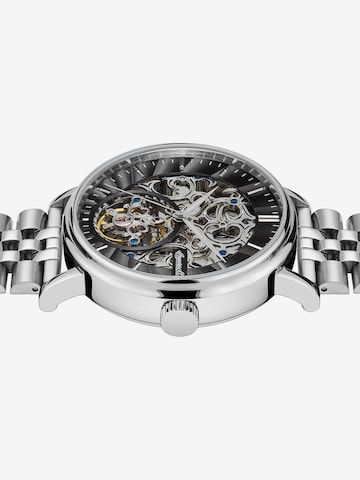 INGERSOLL Uhr 'The Charles' in Silber