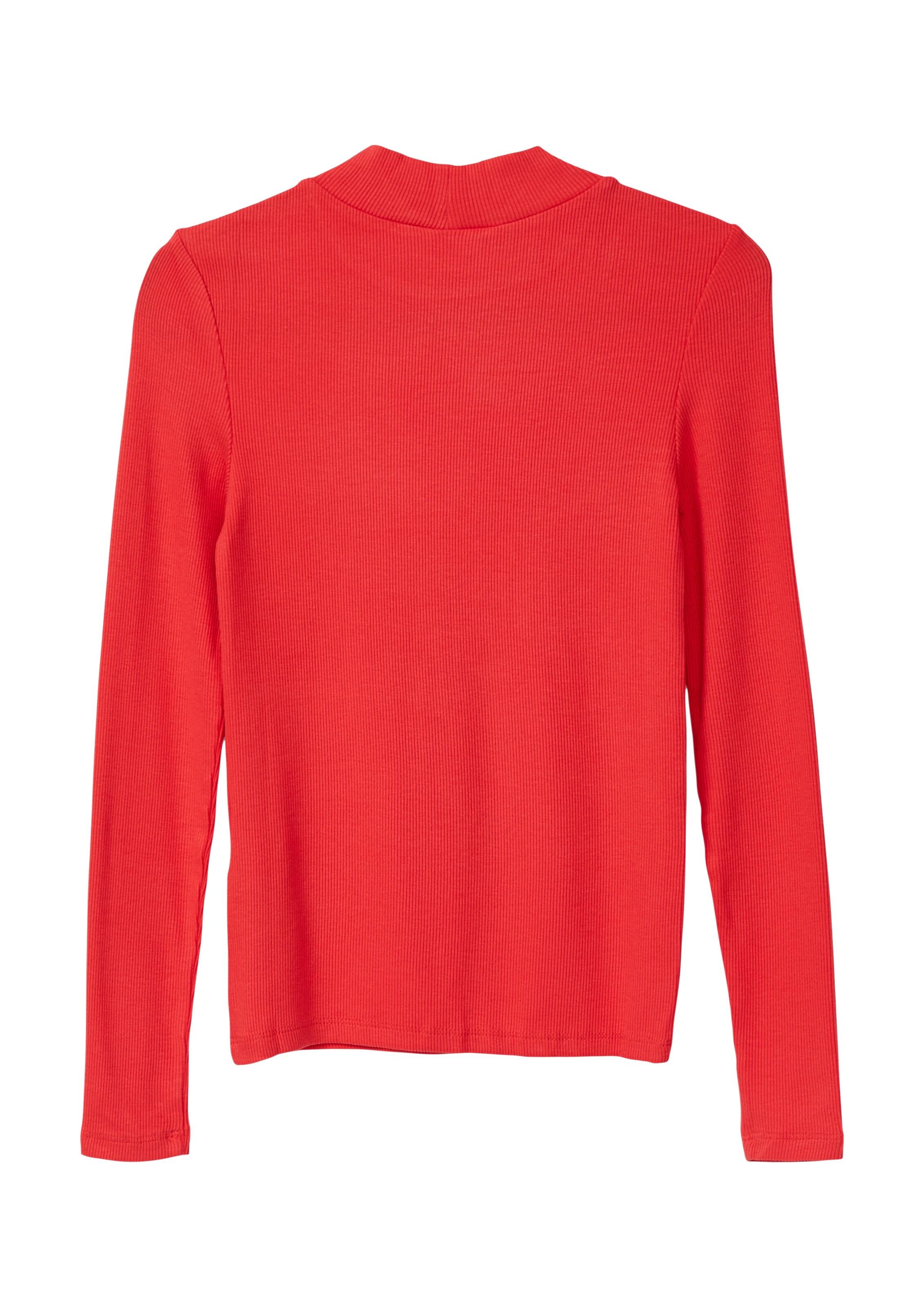 s.Oliver Футболка в Красный