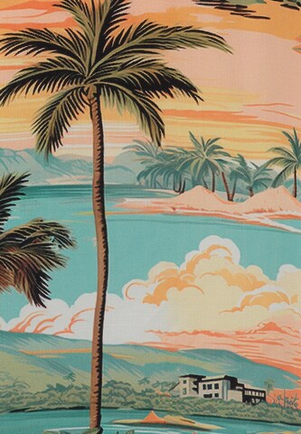 Key Largo Regular fit Ing 'Cabana' - vegyes színek