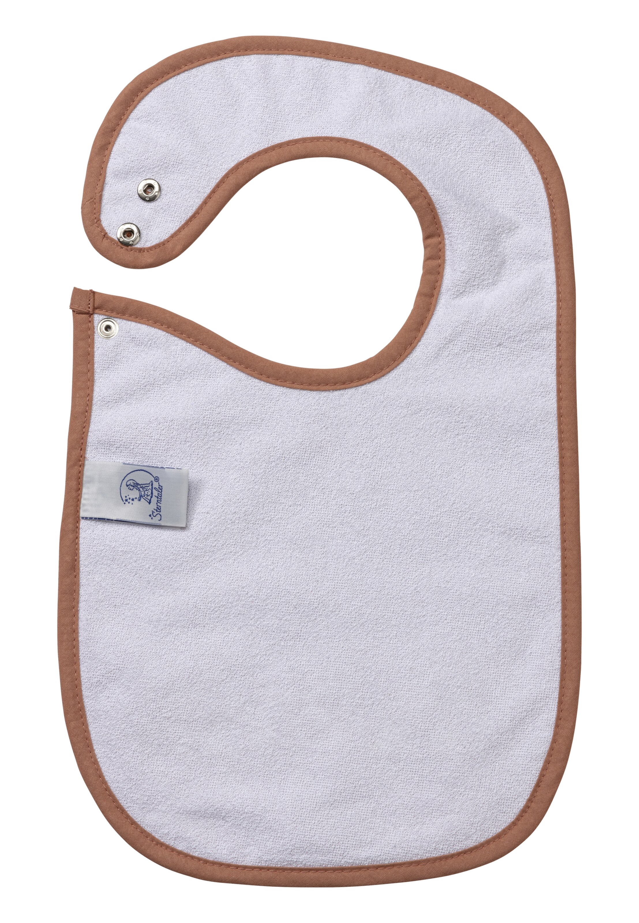 STERNTALER Latz in Braun