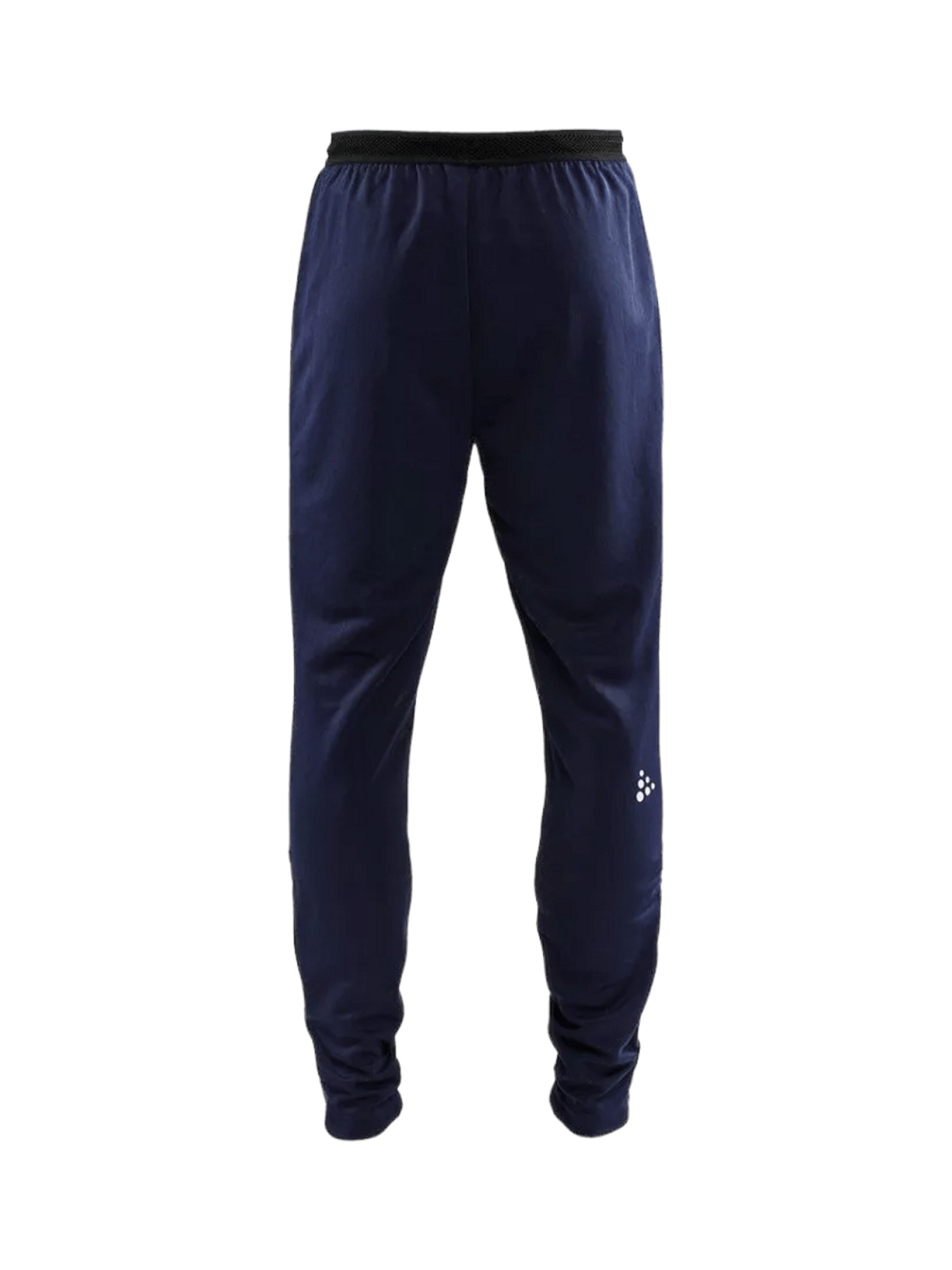 Craft Slim fit Sports trousers in Blue