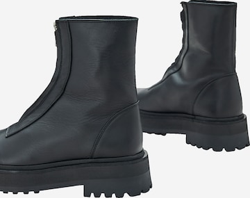 EDITED Ankle Boots 'Herbie' in Black