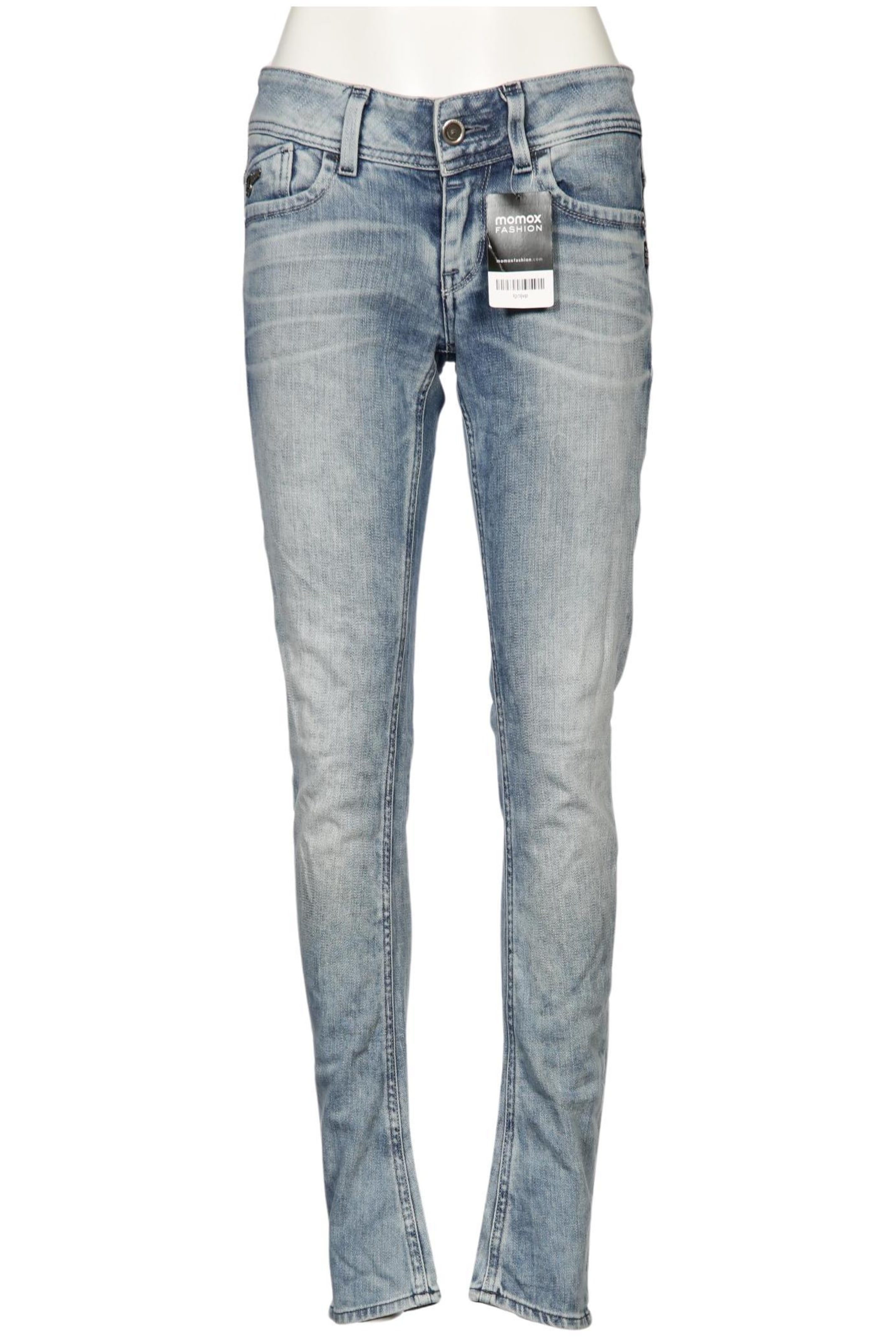 G-STAR Jeans 30 in Blau: Vorderseite
