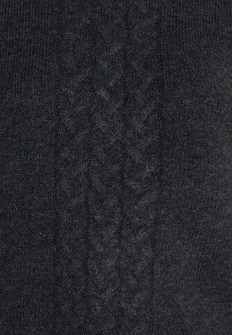 DreiMaster Vintage Pullover 'Imane' in Grau