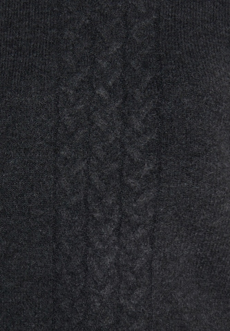 pilka DreiMaster Vintage Megztinis 'Imane'