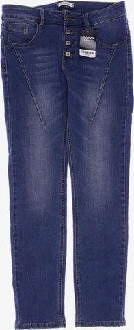 Guido Maria Kretschmer Jewellery Jeans 30-31 in Blau: predná strana