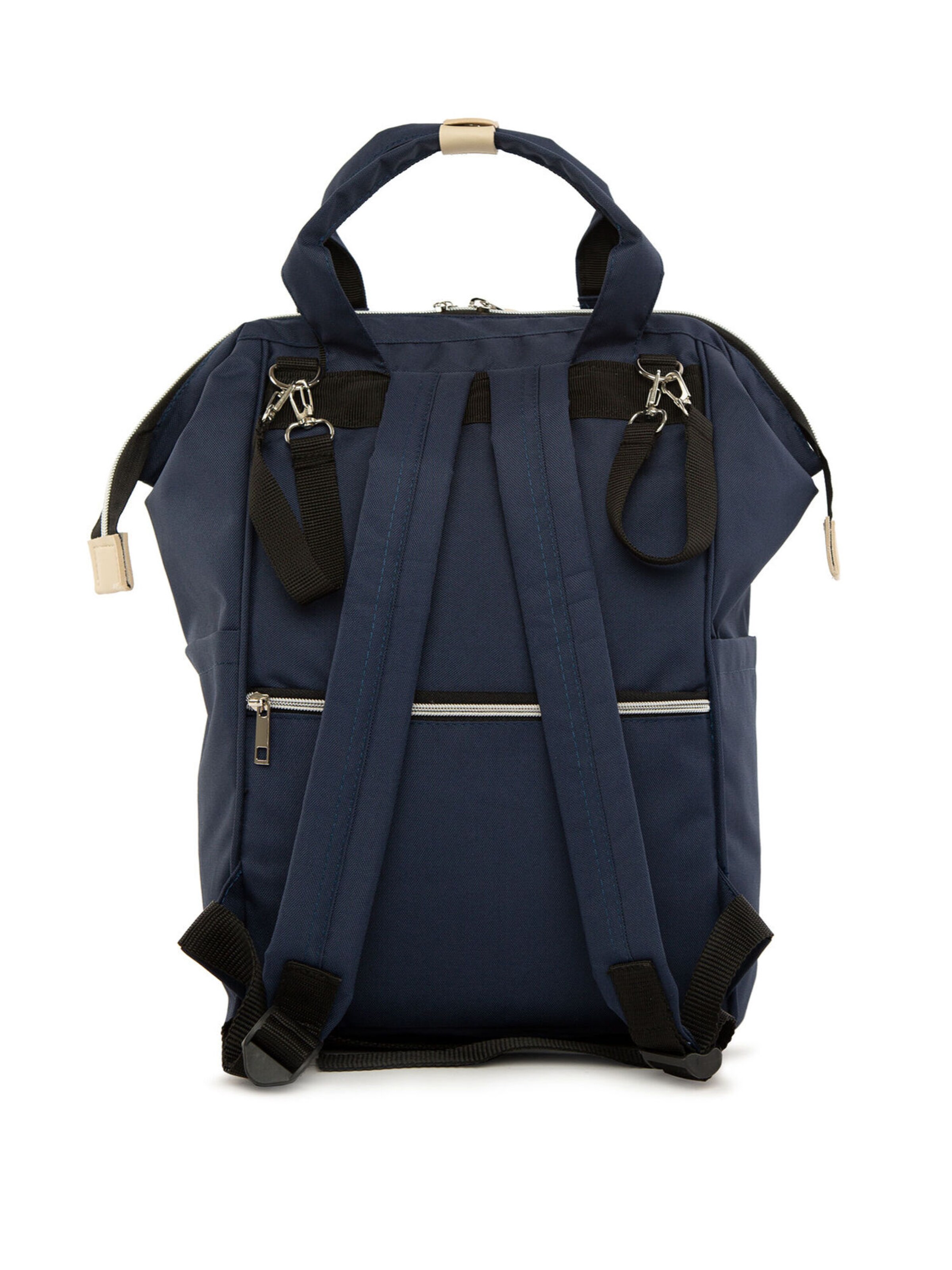 Bagmori Přebalovací taška – modrá