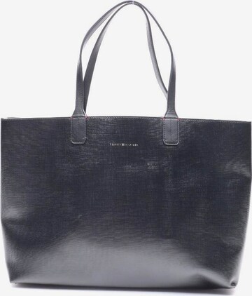 TOMMY HILFIGER Shopper One Size in Schwarz: predná strana