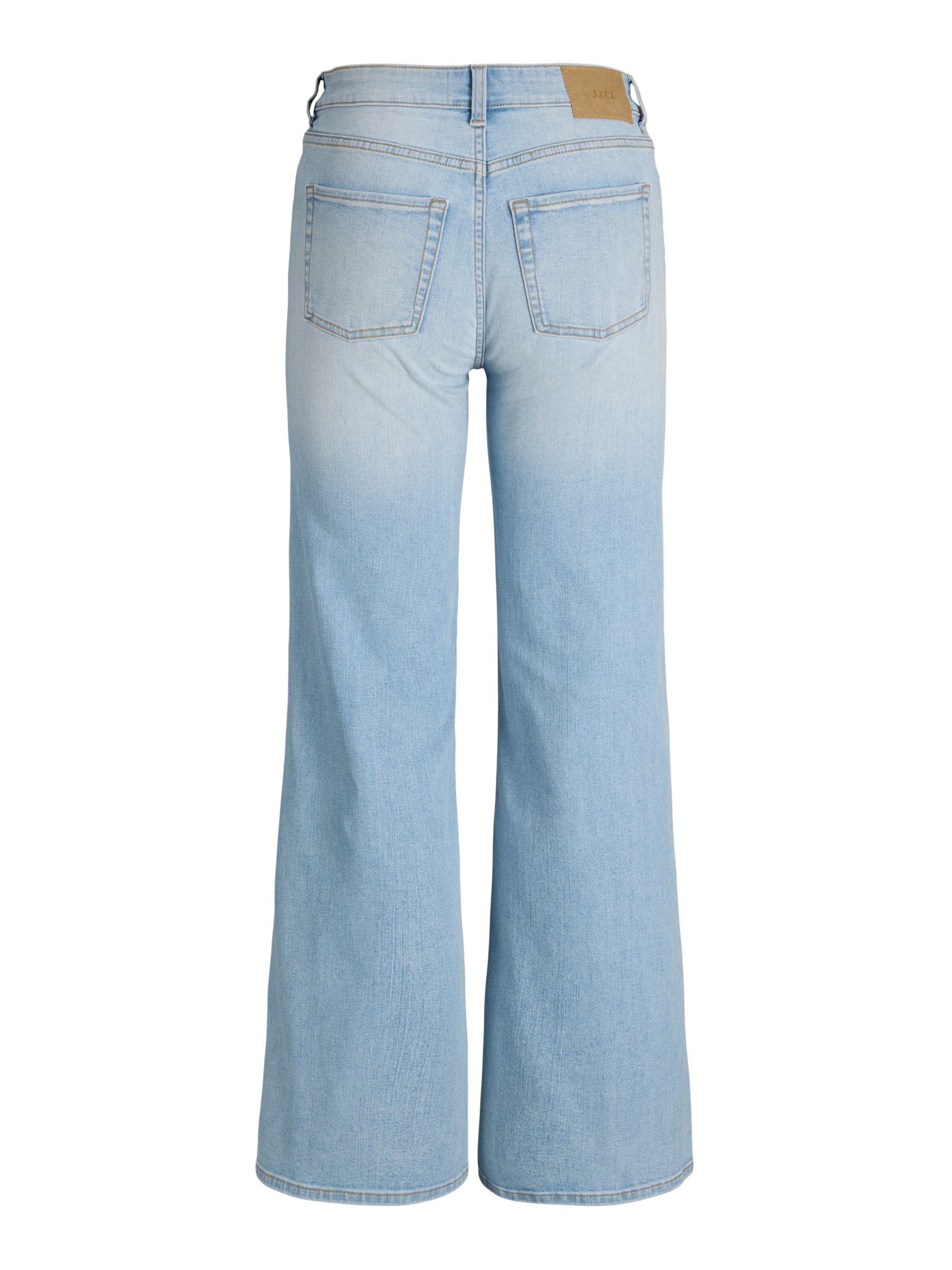 JJXX Regular Jeans 'Rome' in Blauw