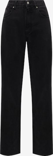 The Fated Jeans 'SAIL ' i svart, Produktvisning
