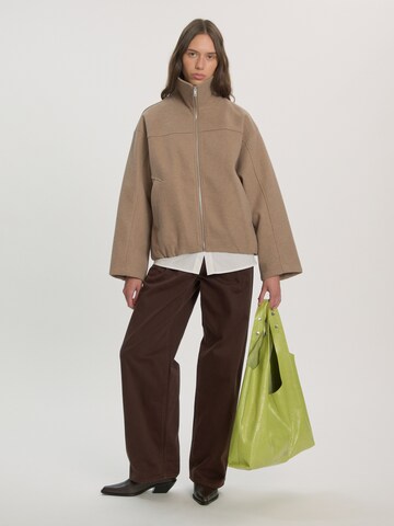 EDITED - Chaqueta de entretiempo 'Brodey' en beige