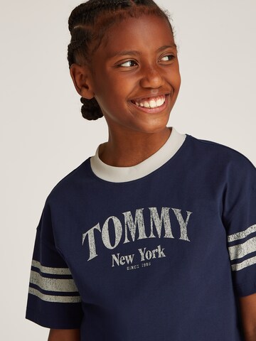 TOMMY HILFIGER Футболка в Синий