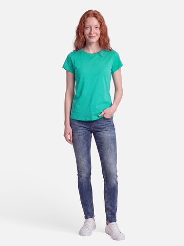 salzhaut Shirt 'Steentje' in Blue
