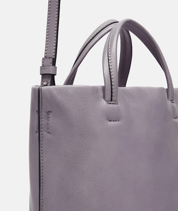 Liebeskind Berlin Shopper 'Hera' in Purple