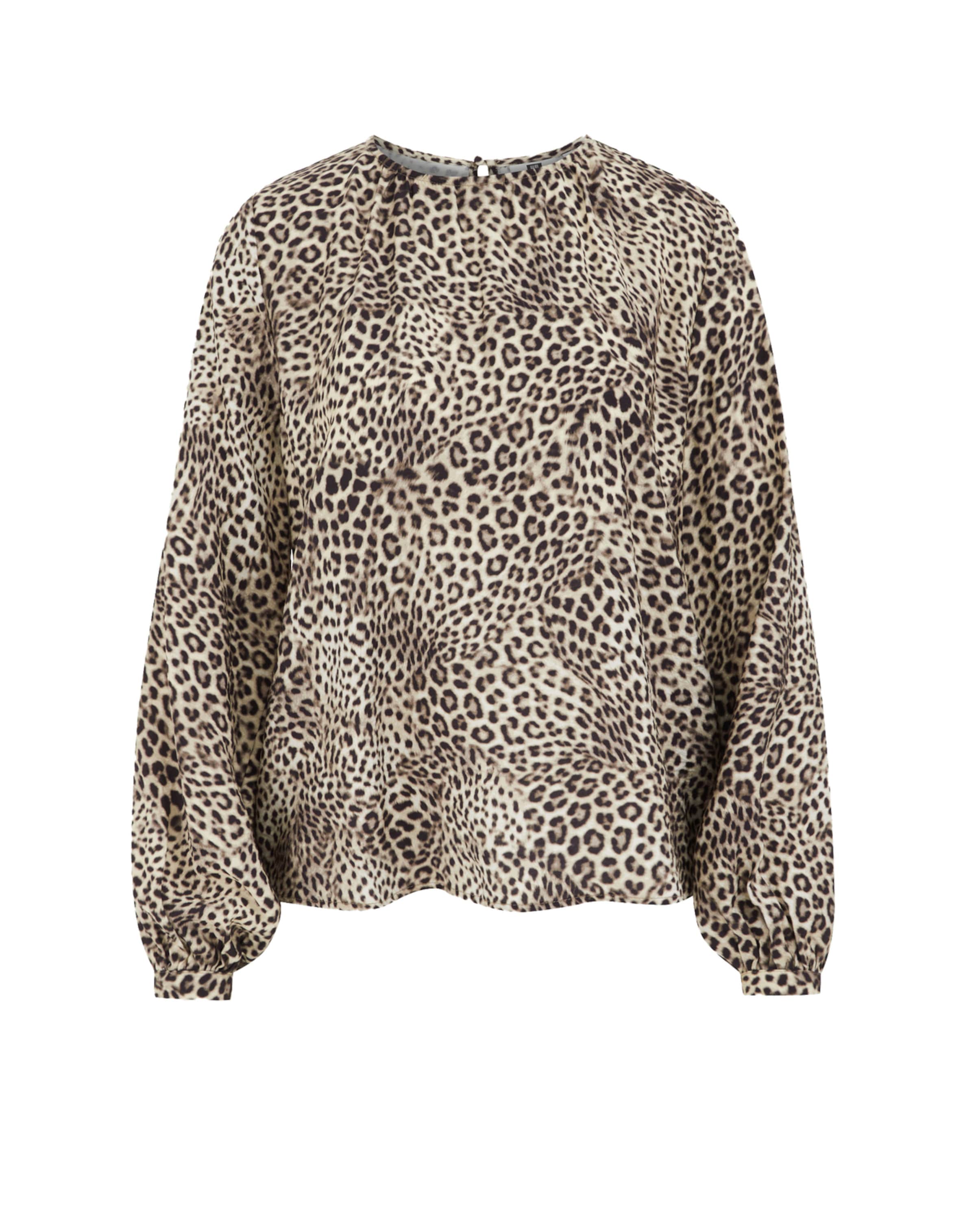 WE Fashion Блузка в Смешанный: спереди