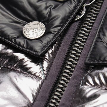 Sportalm Kitzbühel Jacket & Coat in L in Silver