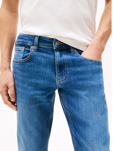 Tommy Jeans Slimfit Τζιν σε μπλε