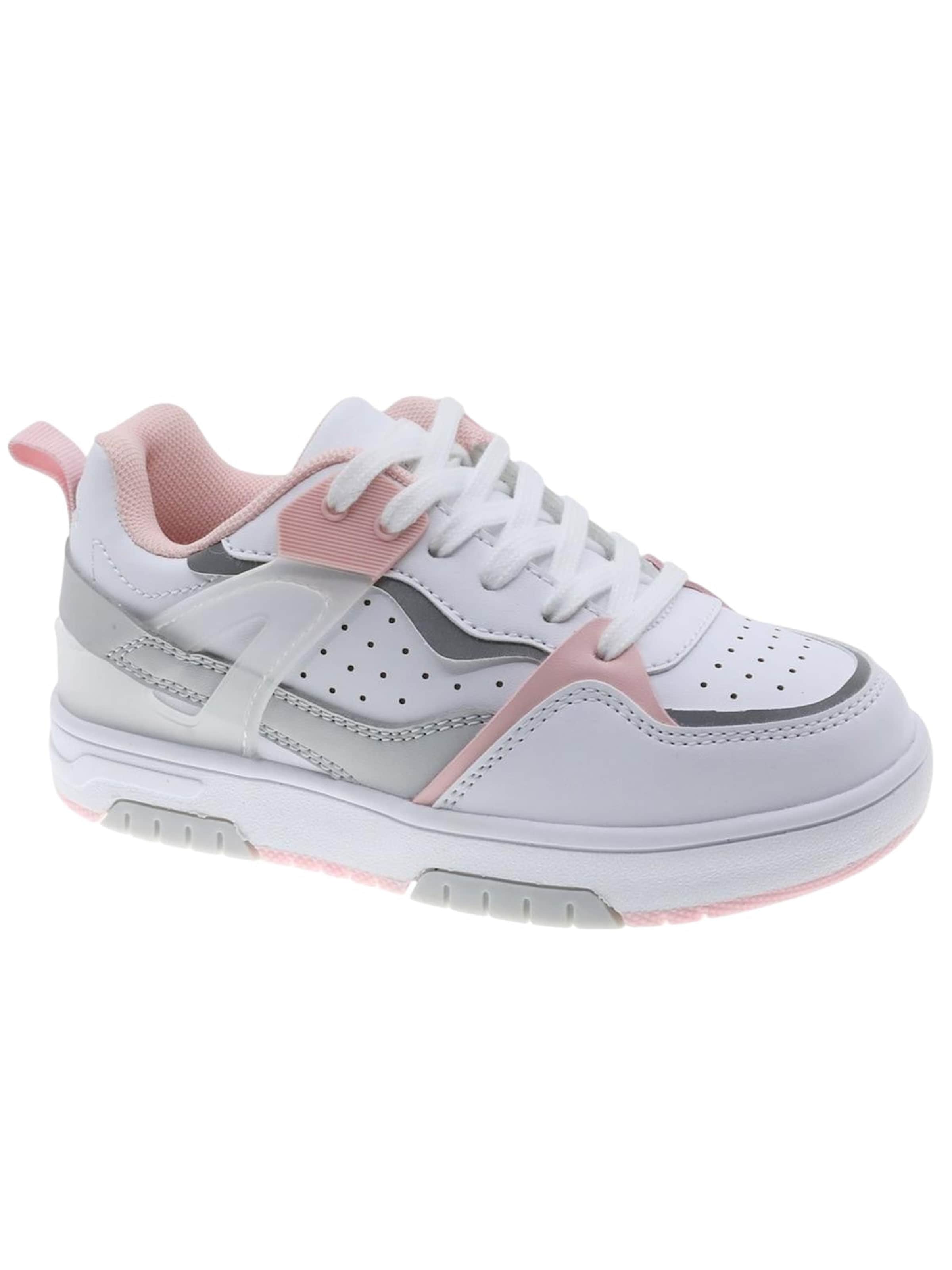 Beppi Sneaker‌‌‌‌‌‌ in 28 in weiß, Produktansicht