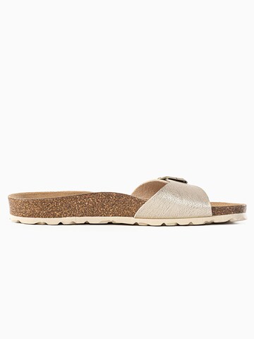 Bayton Muiltjes 'Zephyr' in Beige