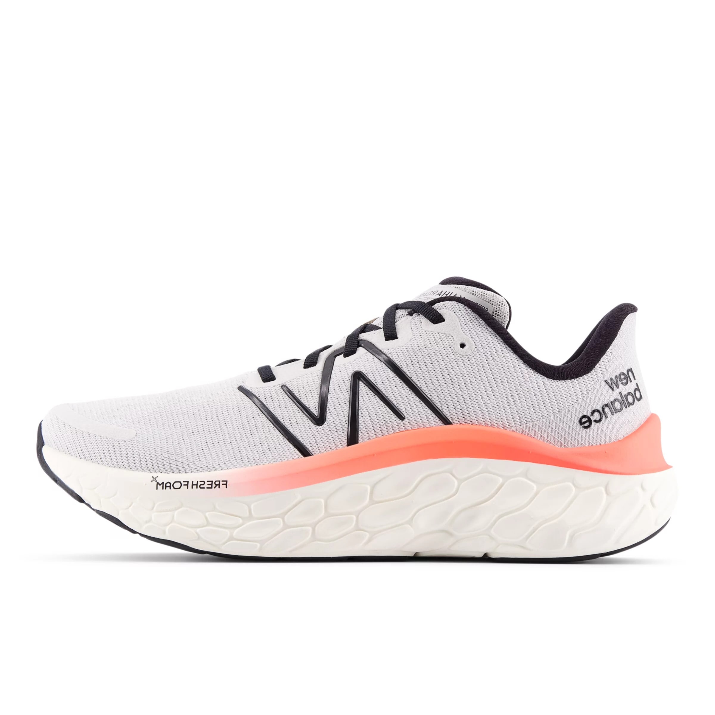 new balance Loopschoen 'Kaida Road' in Wit: voorkant