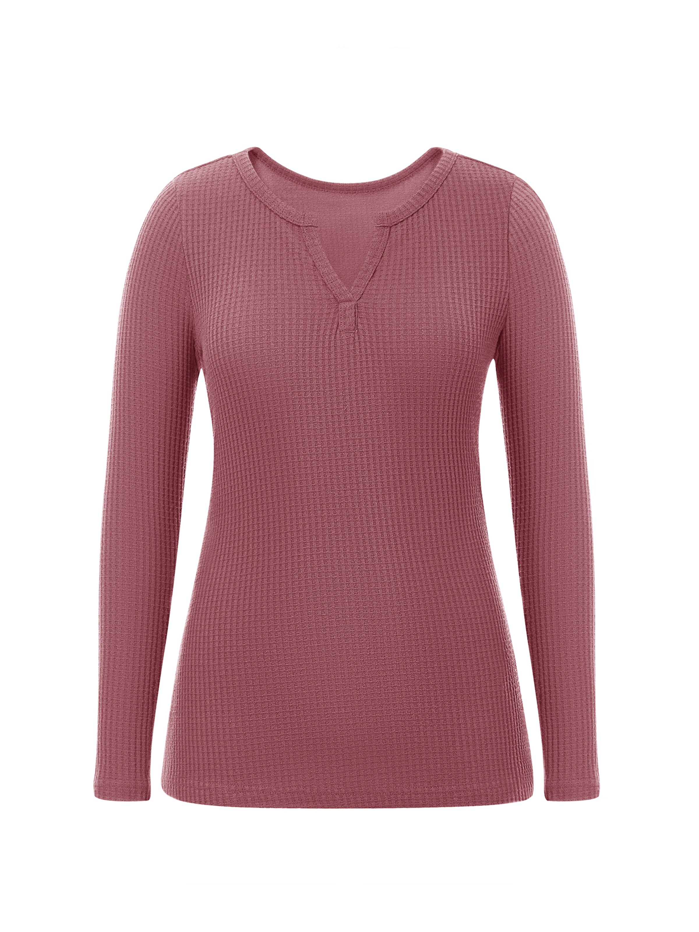 Maglietta di Imily Bela in rosso: frontale