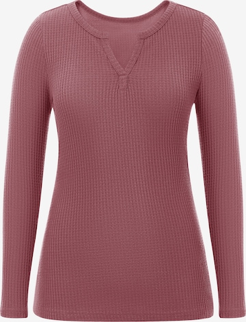 Imily Bela Тениска в червено: отпред