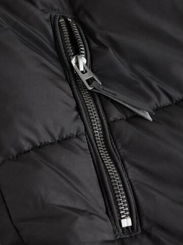 Cappotto invernale di Next in nero