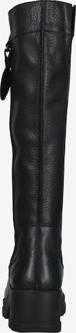 Bottes Kickers en noir