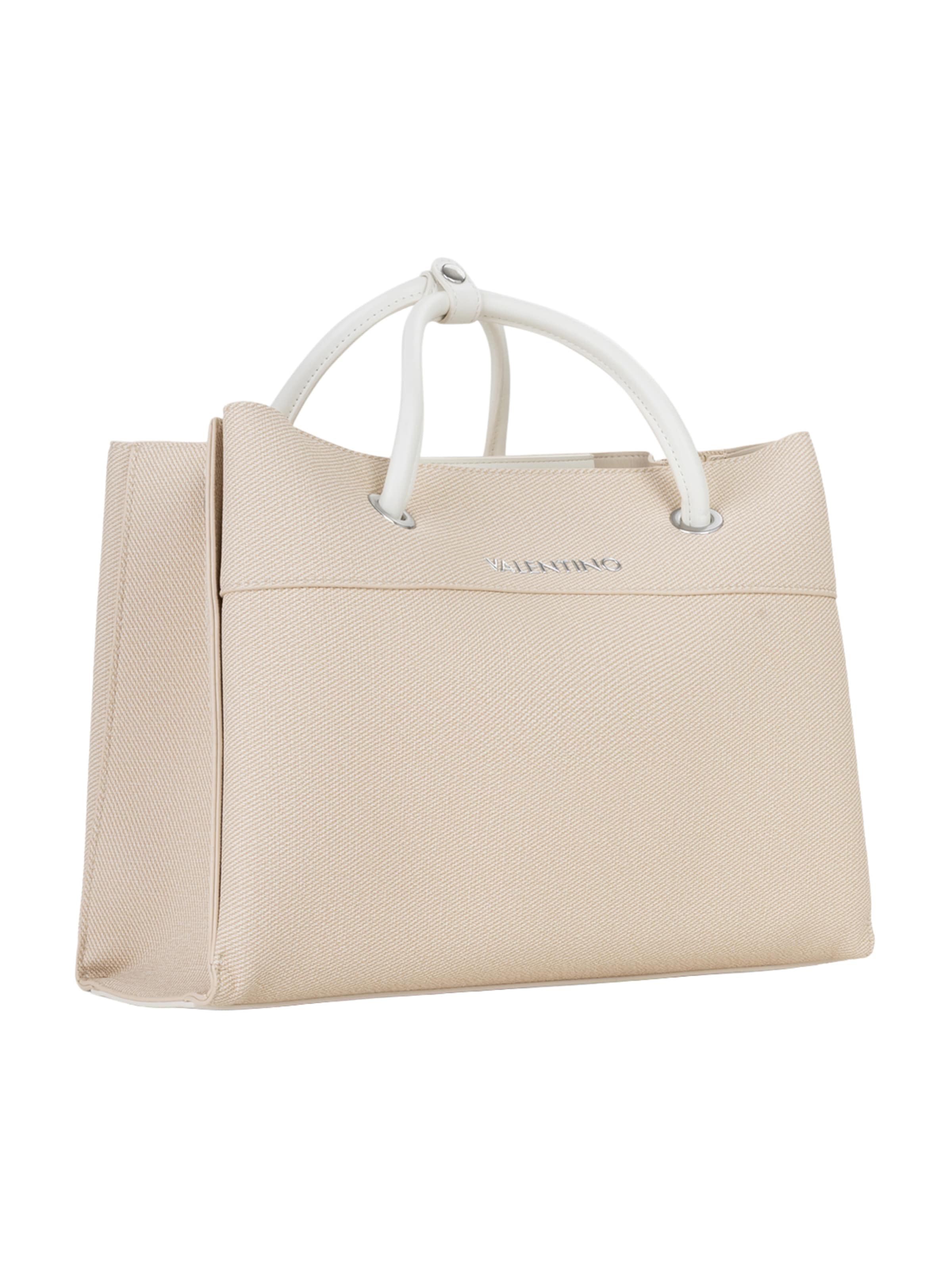 VALENTINO Шоппер в Бежевый