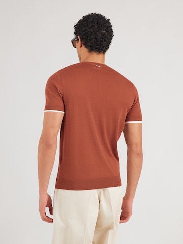 Pullover di ANTONY MORATO in rosso