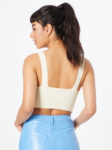 Trendyol Top in White