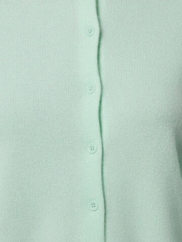 Ipuri Knit Cardigan in Green