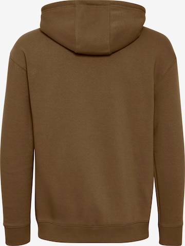 BLEND Sweatshirt i brun