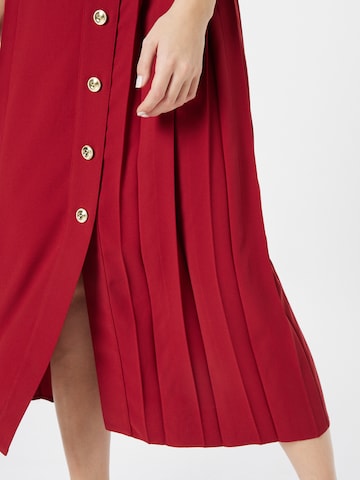 Karen Millen Φόρεμα κοκτέιλ σε κόκκινο