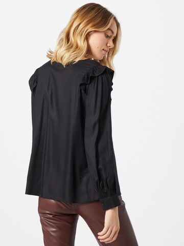 ONLY Blouse in Zwart