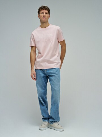 Salsa Jeans Shirt in Pink