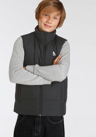 ADIDAS SPORTSWEAR Sports Vest in Black