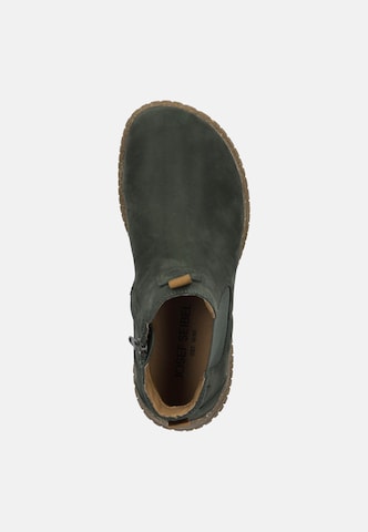 JOSEF SEIBEL Bootie 'Wynona 04' in Green