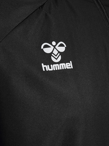 Hummel Sports jacket 'Lead 2.0' in Black