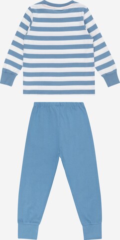 Pyjama s.Oliver en bleu